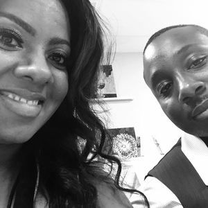 Meet your Posher, Latasha